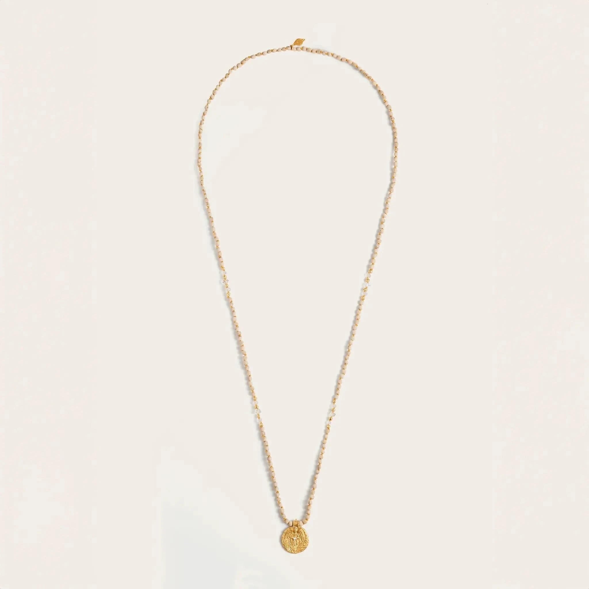 Dare to Shine Angel • Mala Ananda Soul