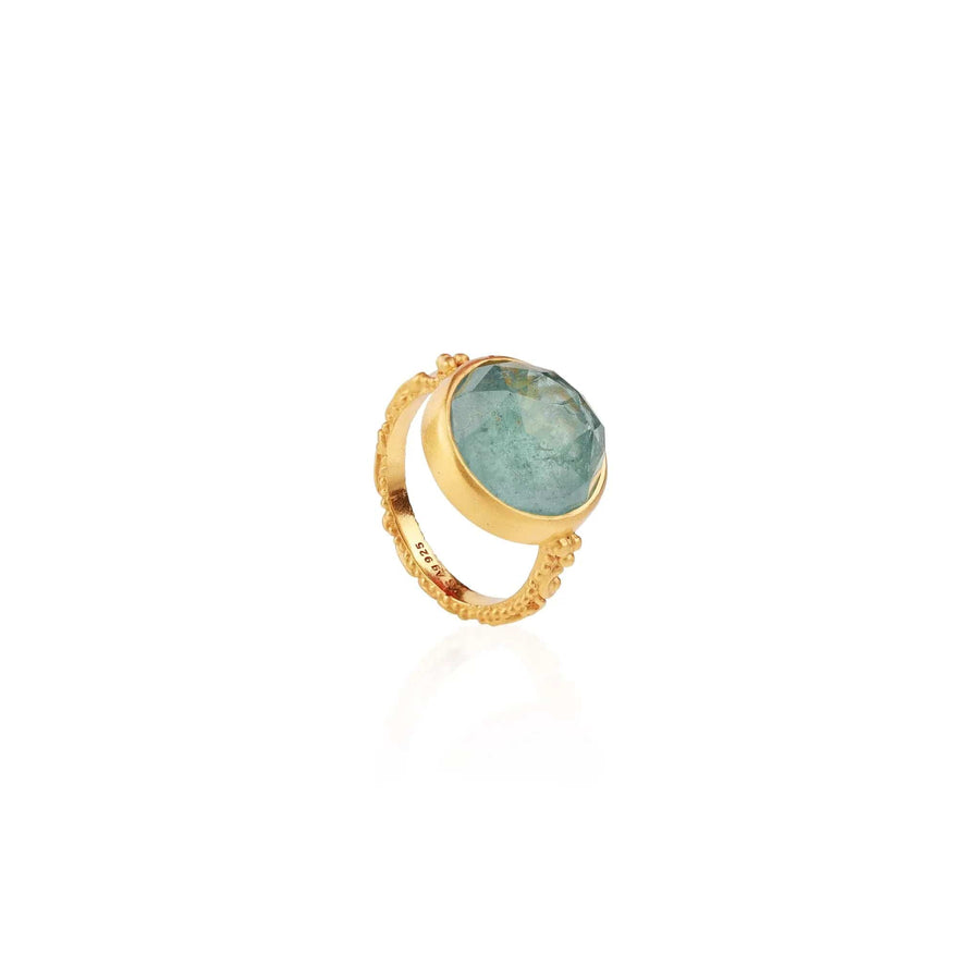 Eye of The Storm • Ring