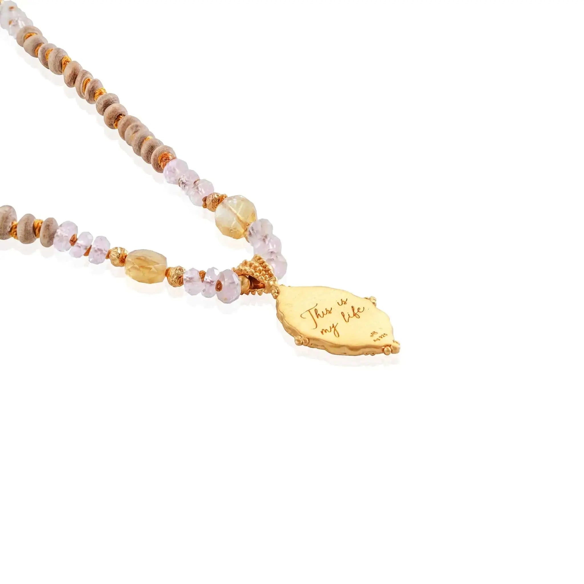 Force of Nature • Mala Ananda Soul