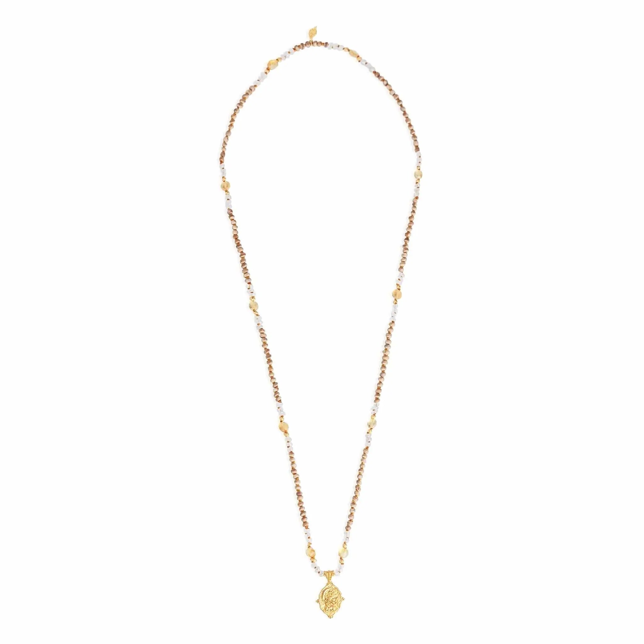 Force of Nature • Mala Ananda Soul