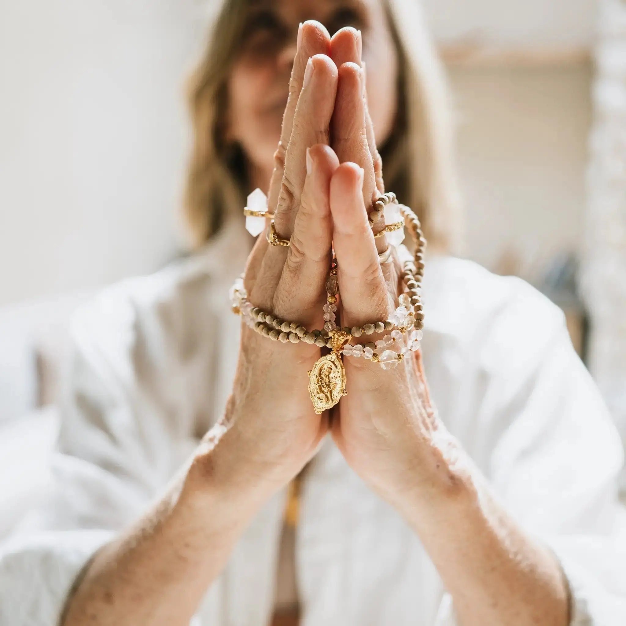 Force of Nature • Mala Ananda Soul