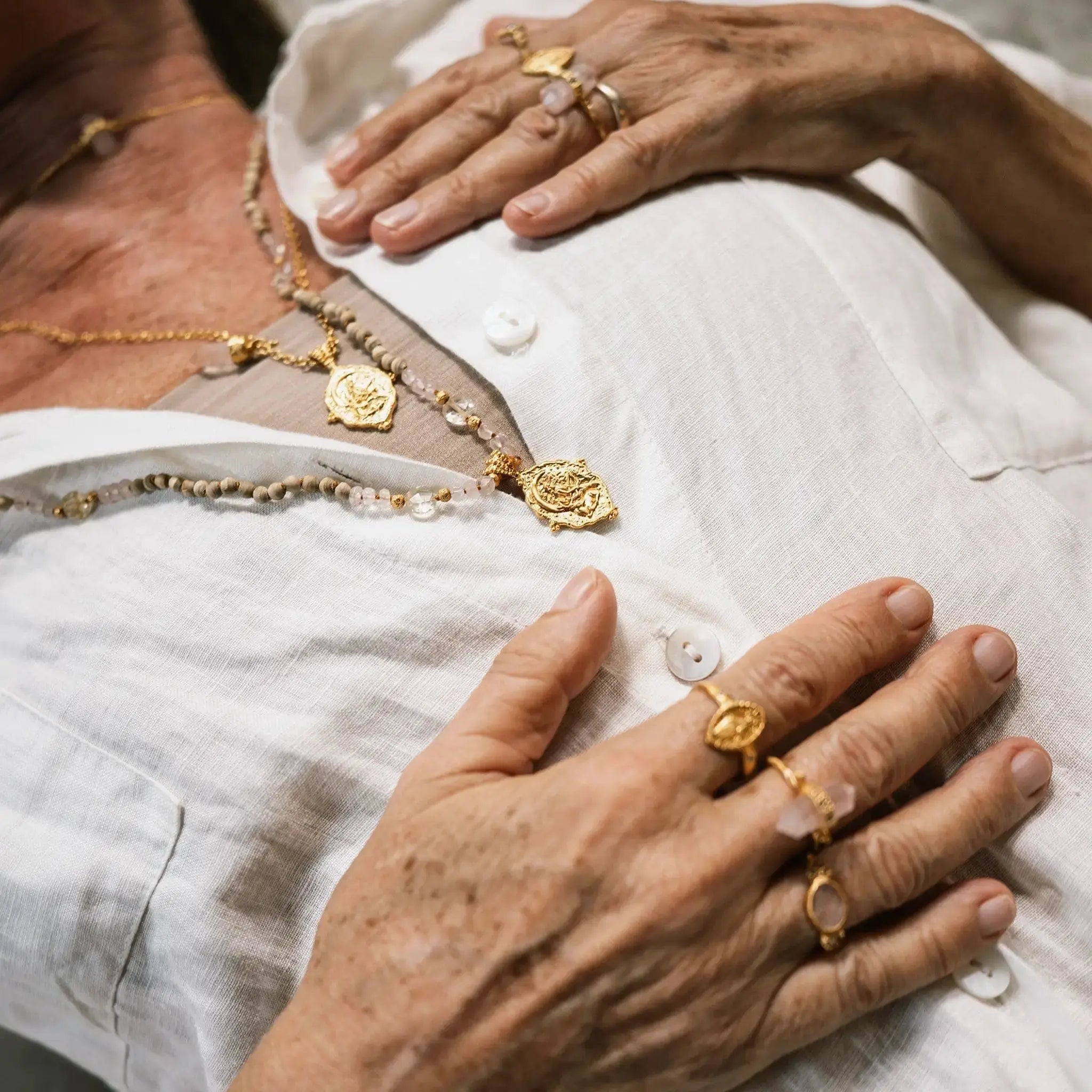 Force of Nature • Mala Ananda Soul