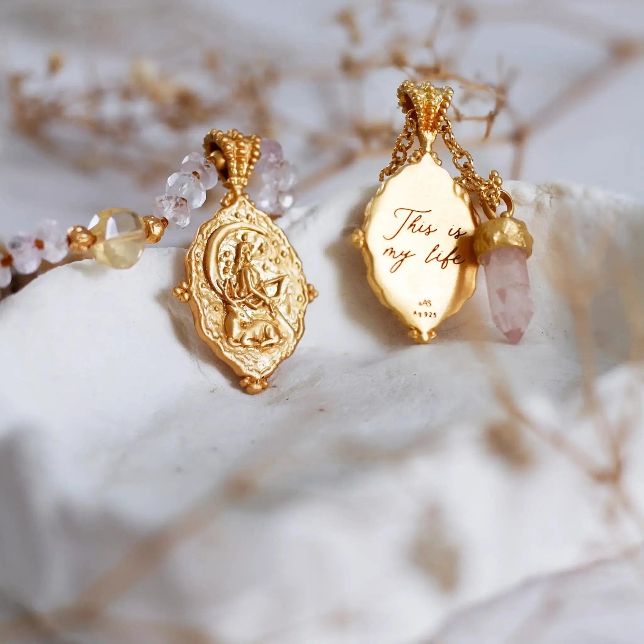 Force of Nature • Mala Ananda Soul