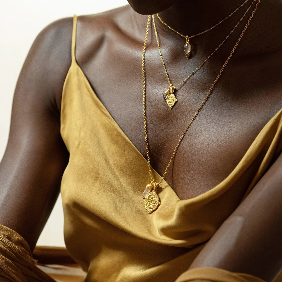 Force of Nature • Necklace
