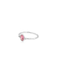 Gentle Heart • Ring Sterling SIlver