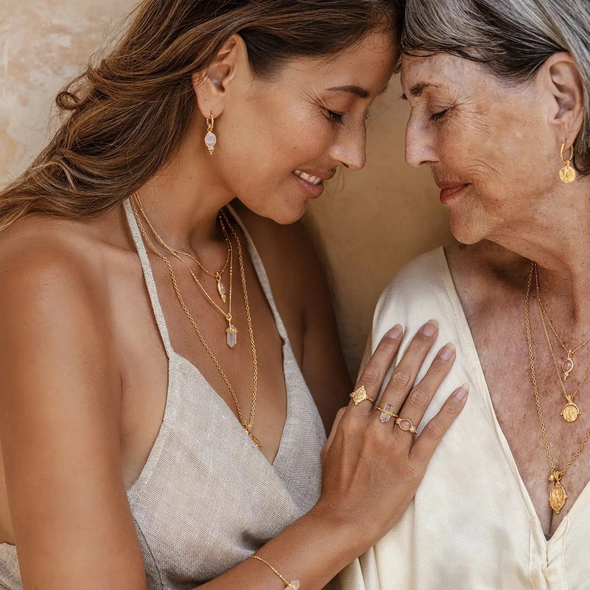 Heart Wide Open • Ring Ananda Soul