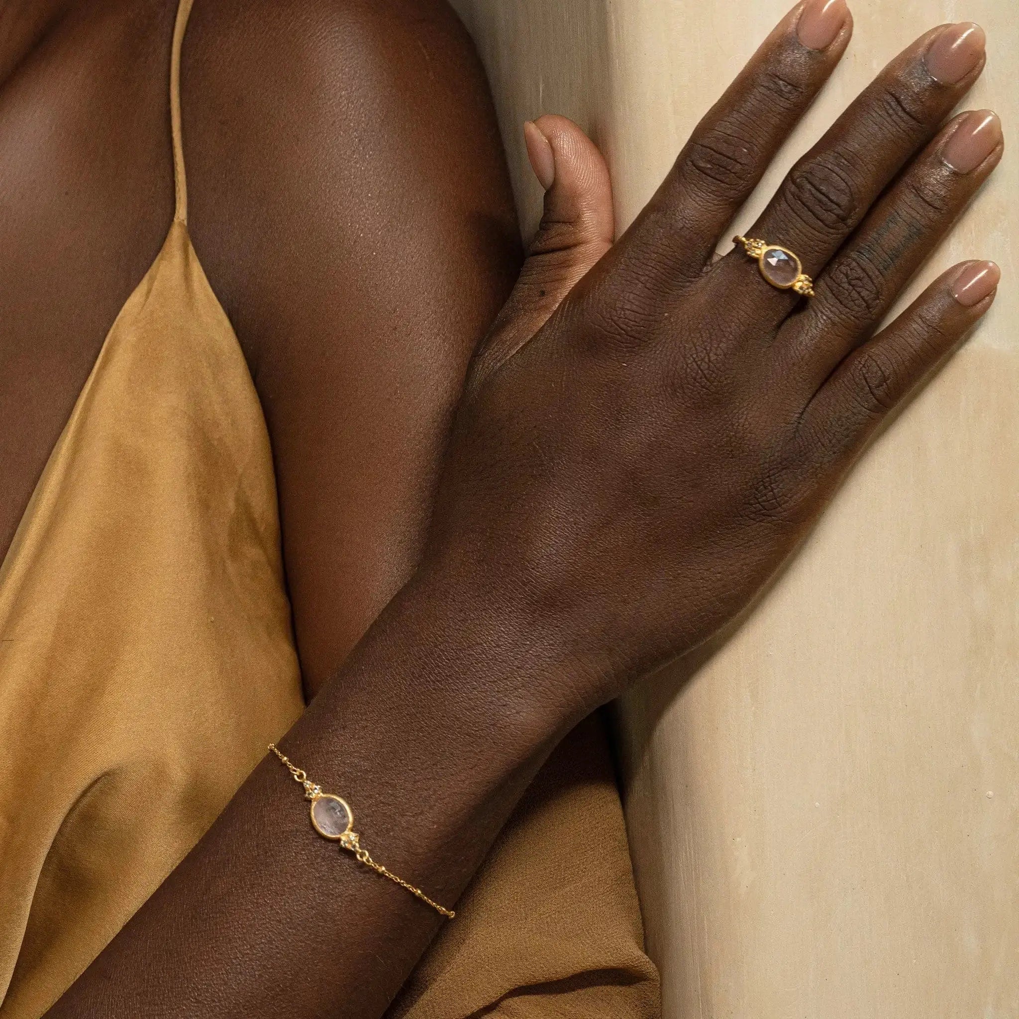 Heart Wide Open • Ring Ananda Soul