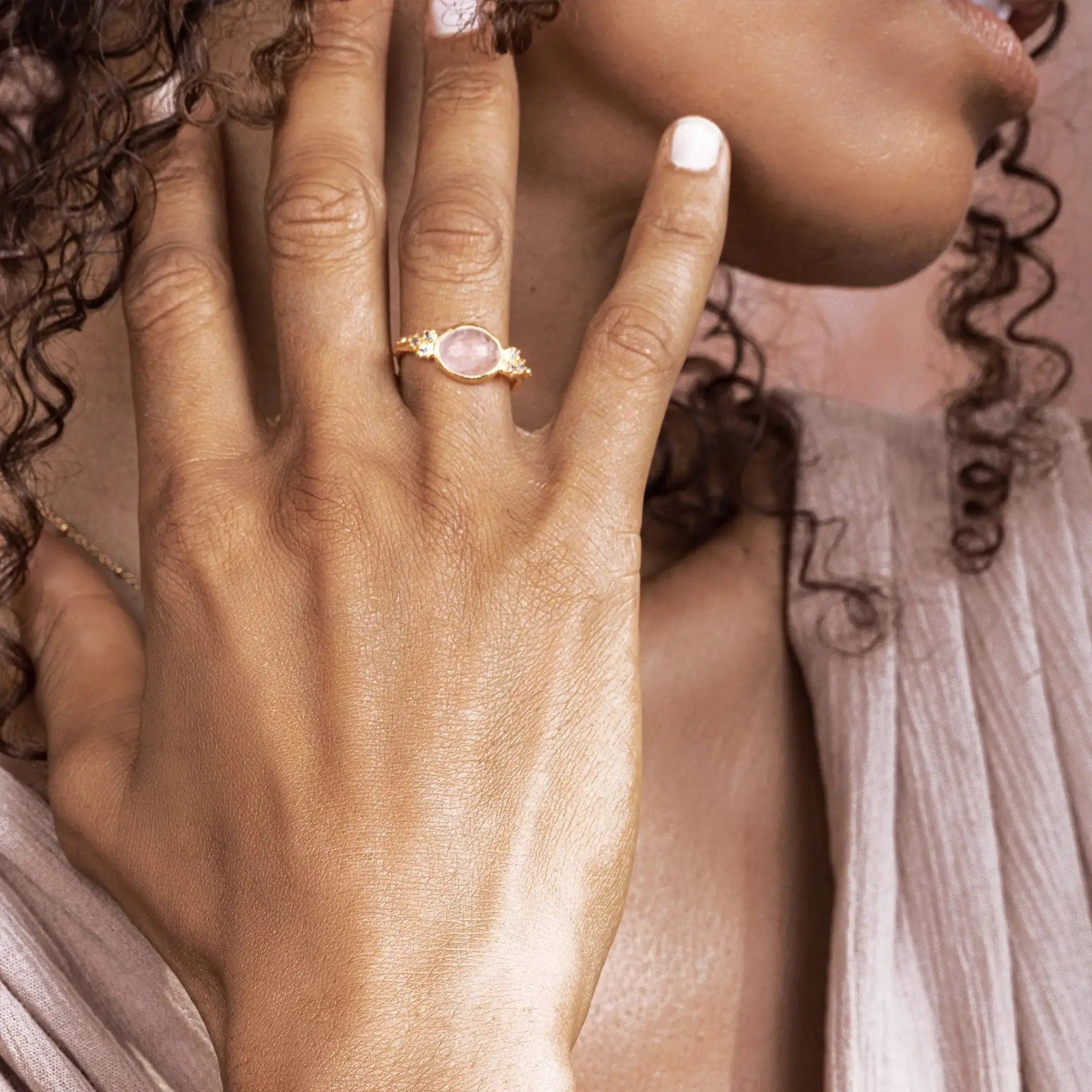 Heart Wide Open • Ring Ananda Soul