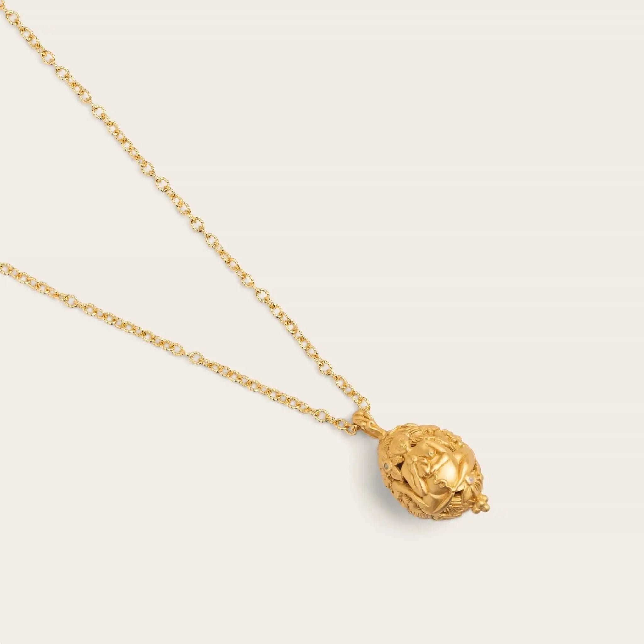 Held to Hold • Necklace (Large) Ananda Soul