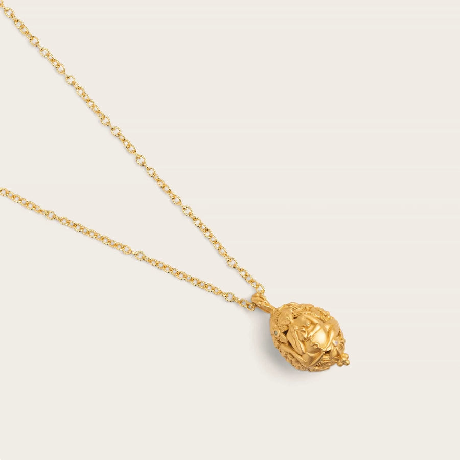 Held to Hold • Necklace (Large)
