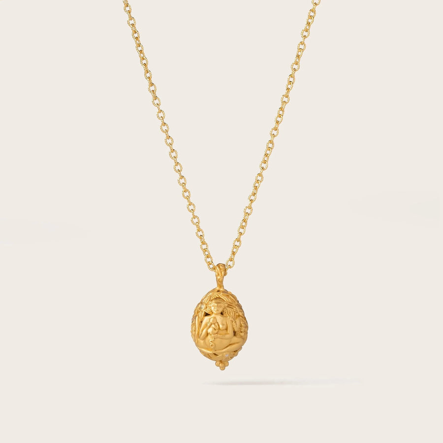 Held to Hold • Necklace (Large)