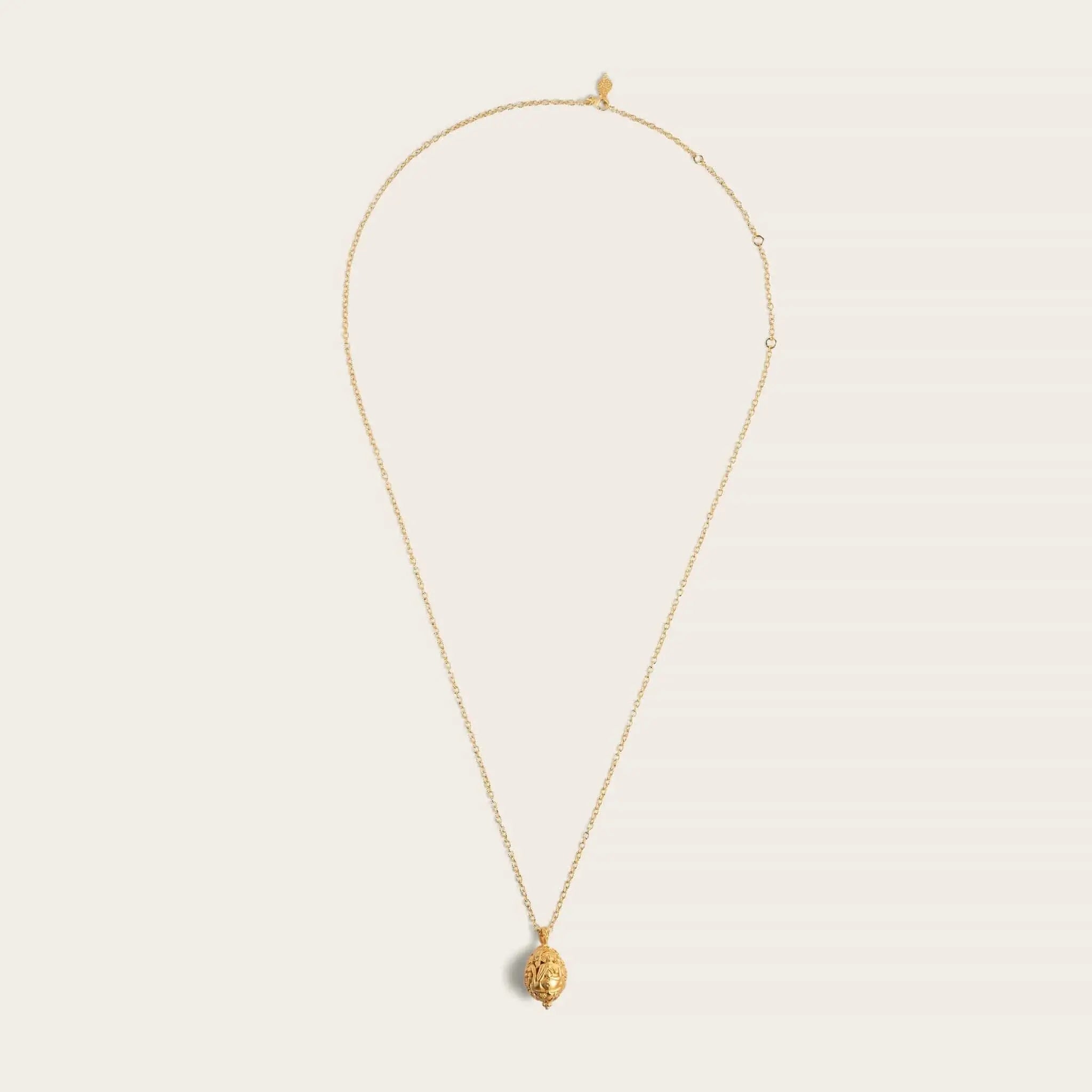 Held to Hold • Necklace (Large) Ananda Soul