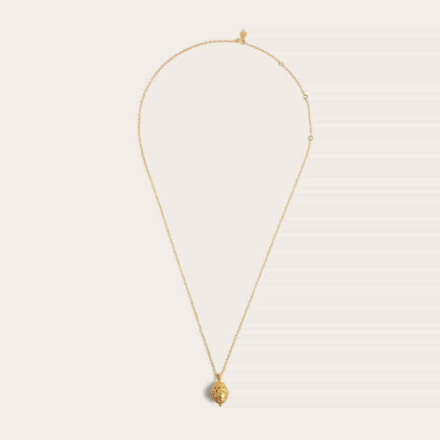 Held to Hold • Necklace (Large)
