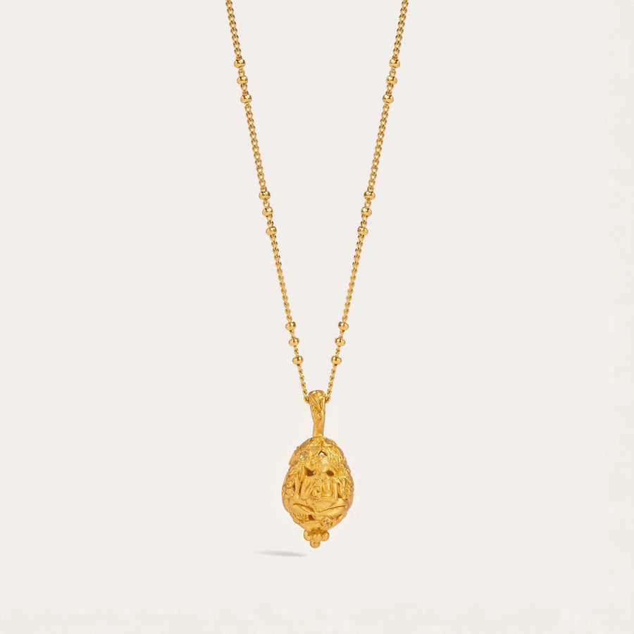 Held to Hold • Necklace (Small)