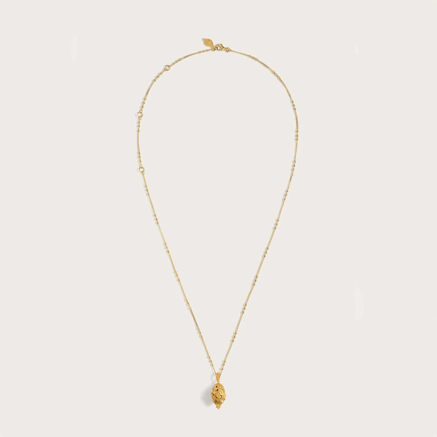 Held to Hold • Necklace (Small)