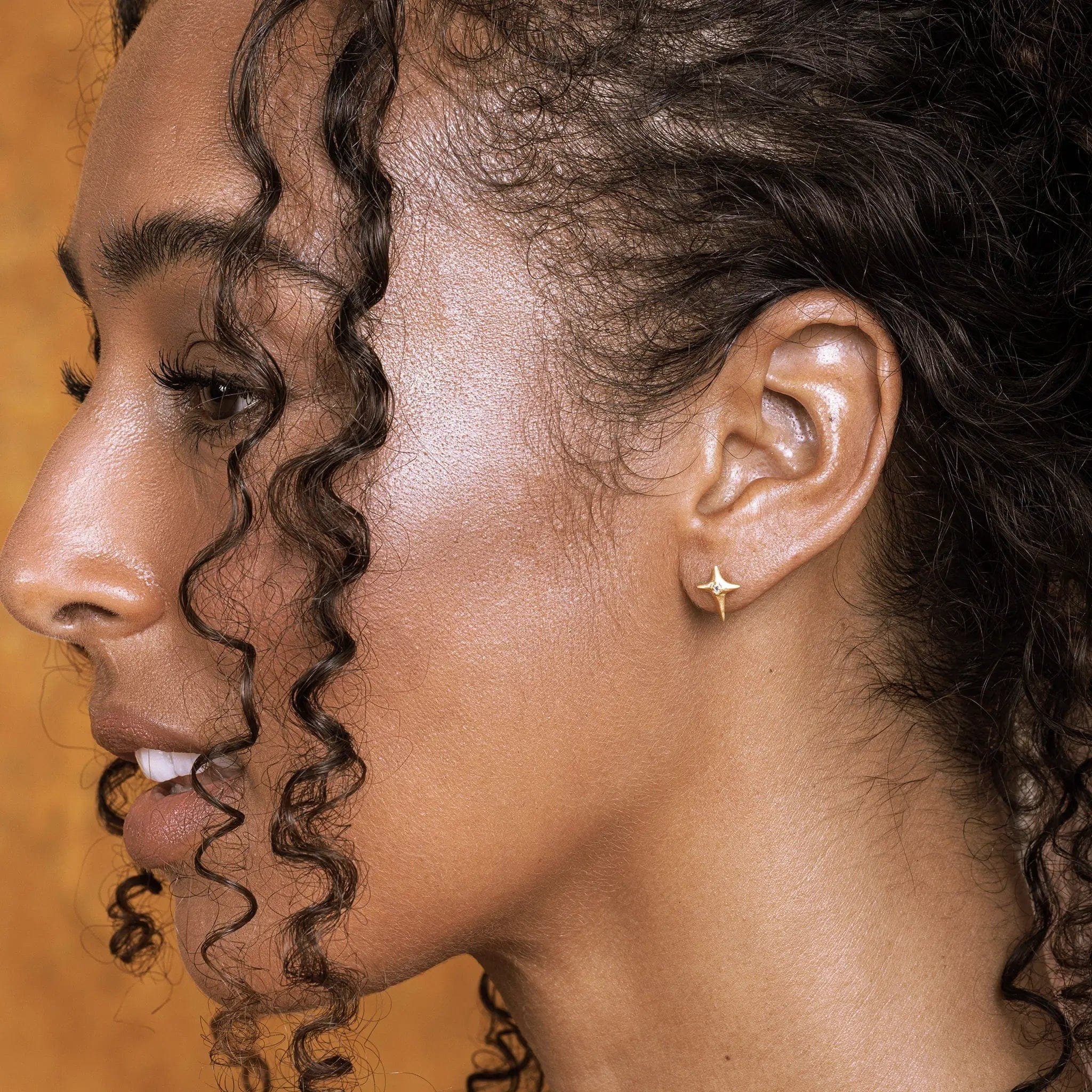 I'm A Star • Stud Earrings Ananda Soul