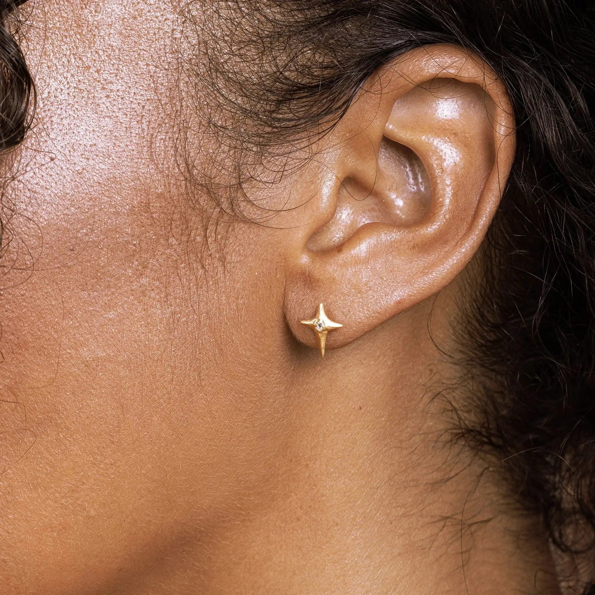 I'm A Star • Stud Earrings Ananda Soul