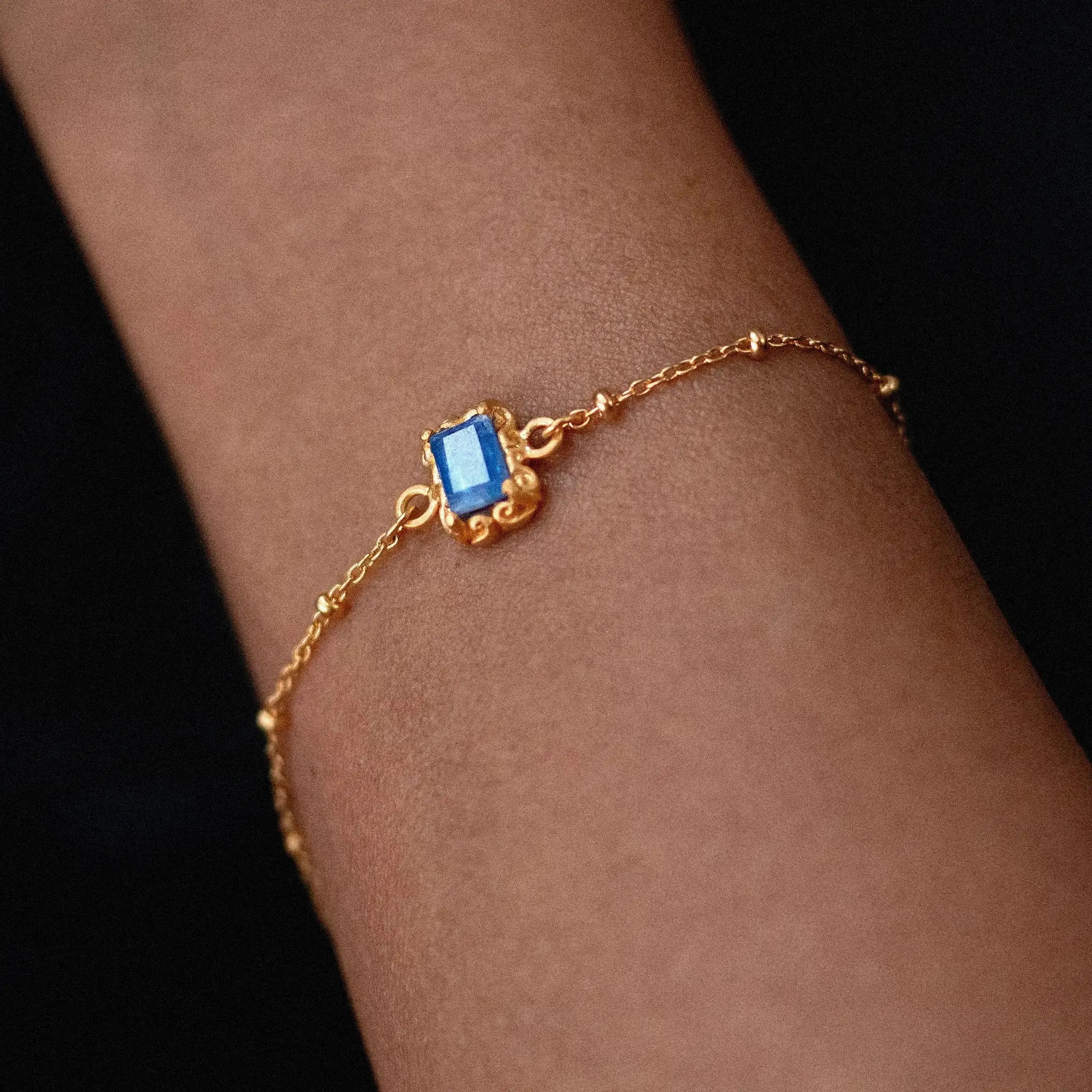 In Time • Bracelet Ananda Soul