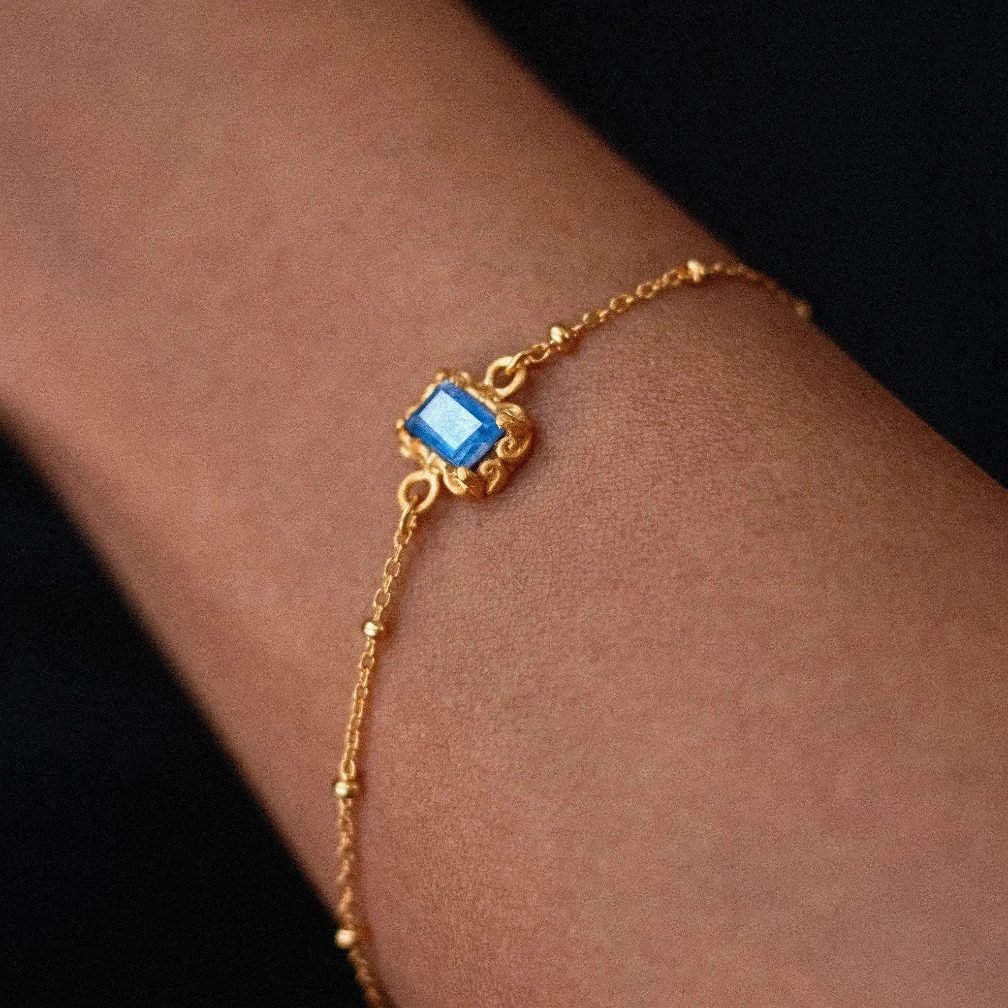 In Time • Bracelet Ananda Soul