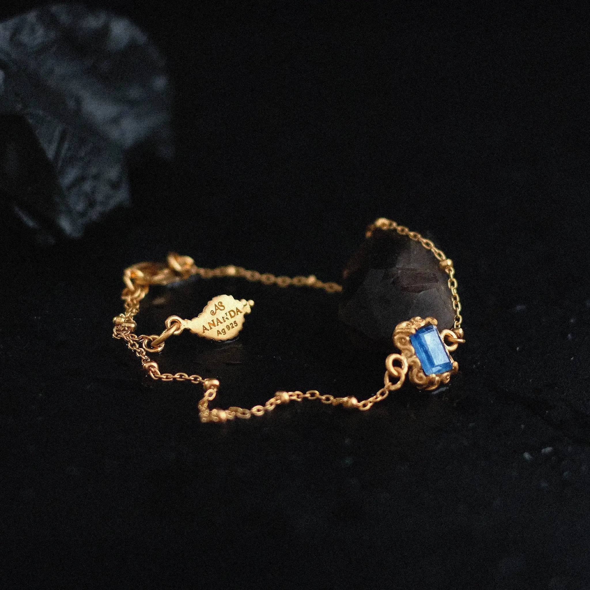 In Time • Bracelet Ananda Soul