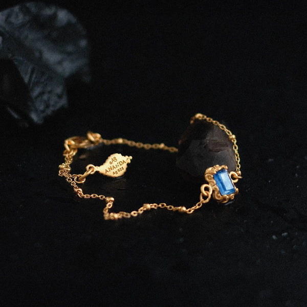 In Time • Bracelet Ananda Soul