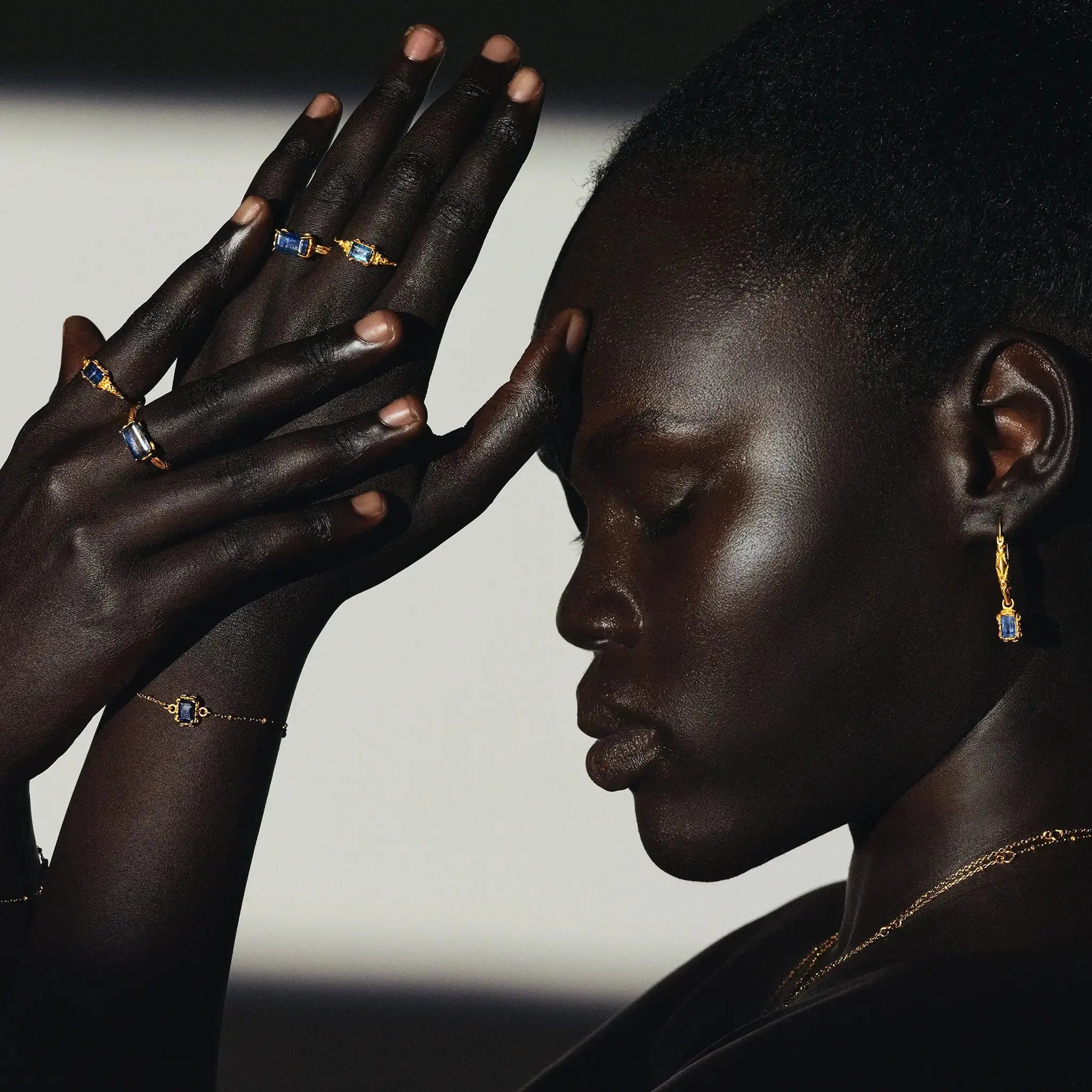 In Time • Bracelet Ananda Soul