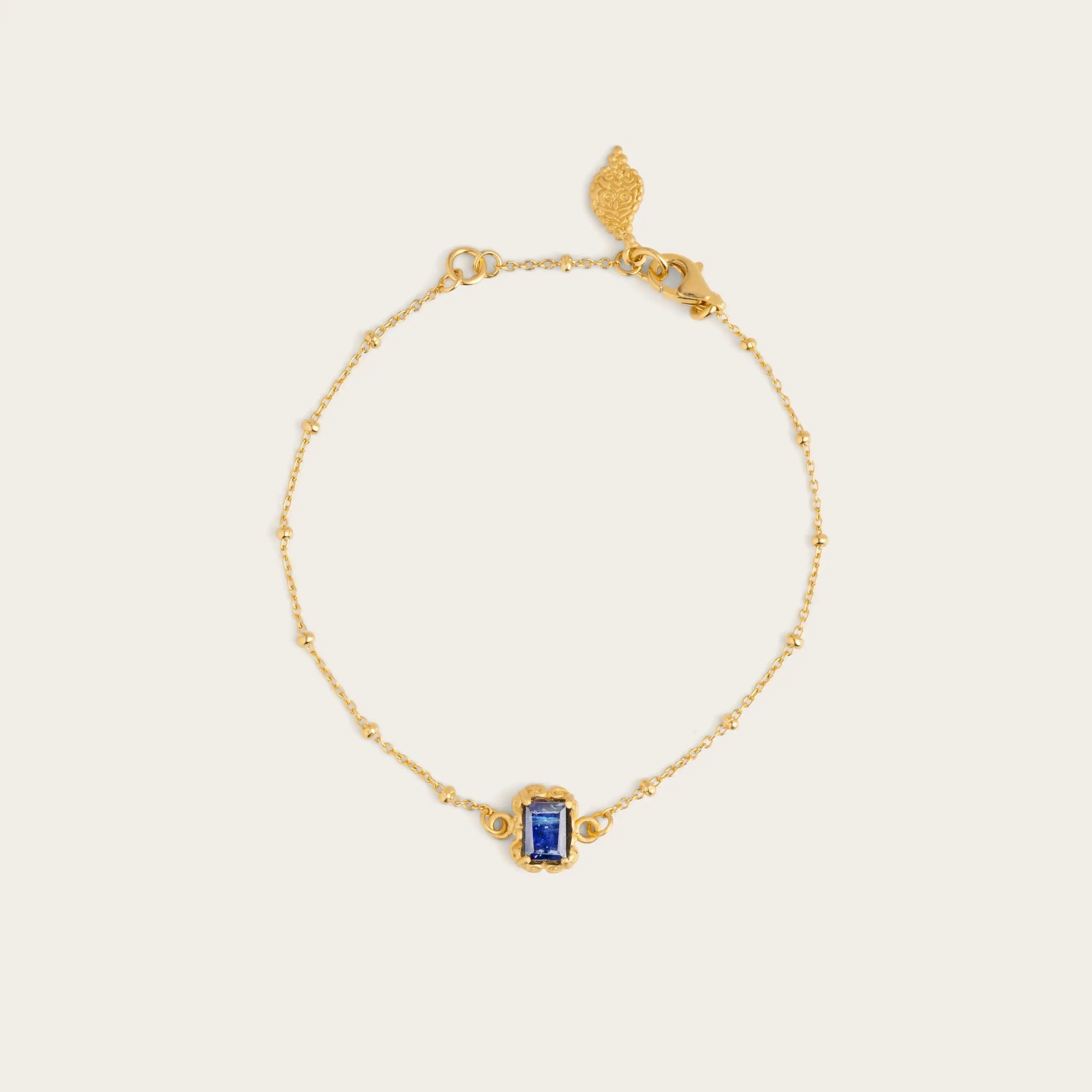 In Time • Bracelet Ananda Soul