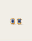 In Time • Stud Earrings Ananda Soul