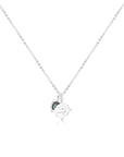 Inner Knowing • Necklace Sterling Silver