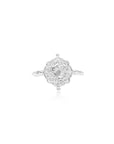 Inner Knowing • Ring Sterling Silver
