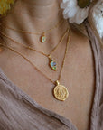 Mother of Seasons • Necklace