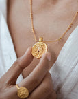 Mother of Seasons • Necklace