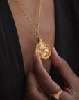 Mother of Seasons • Necklace