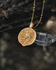 Mother of Seasons • Necklace