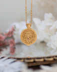 Mother of Seasons • Necklace