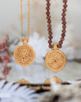 Mother of Seasons • Necklace