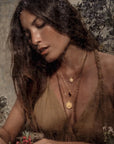 Mother of Seasons • Necklace