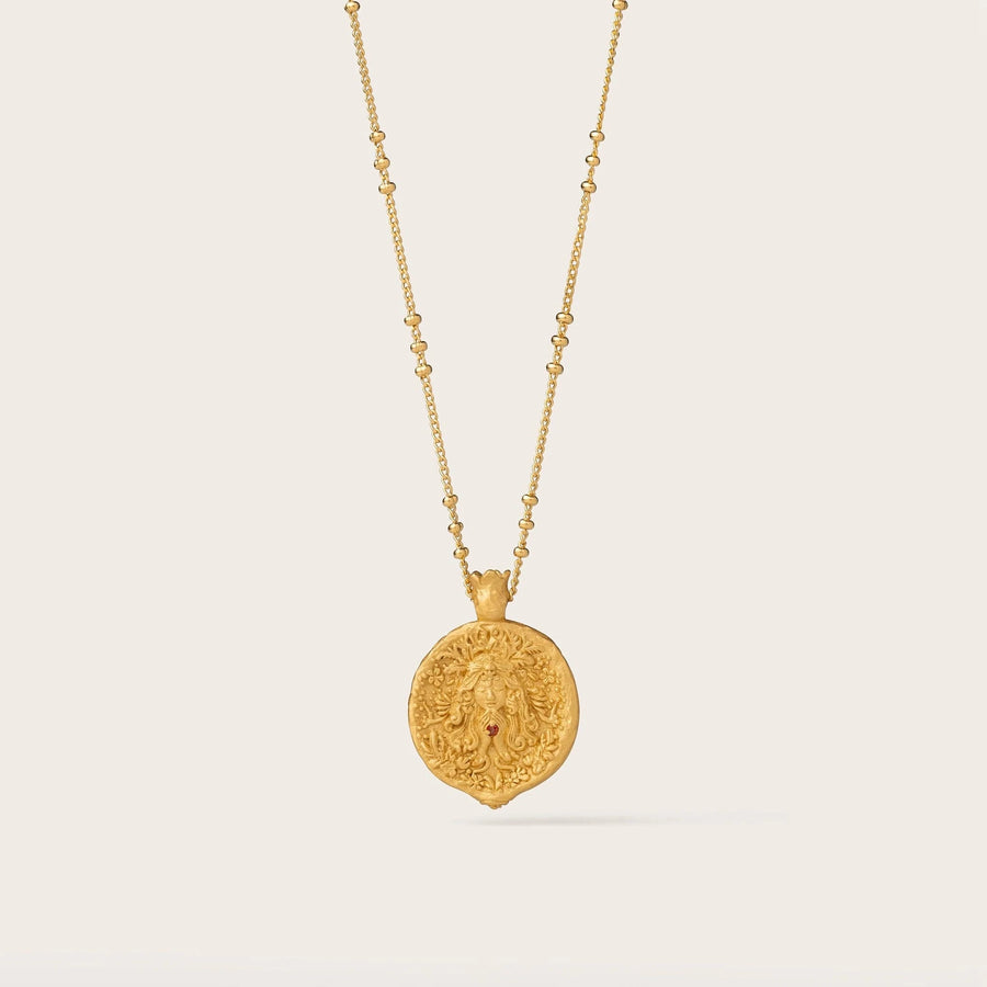 Mother of Seasons • Necklace