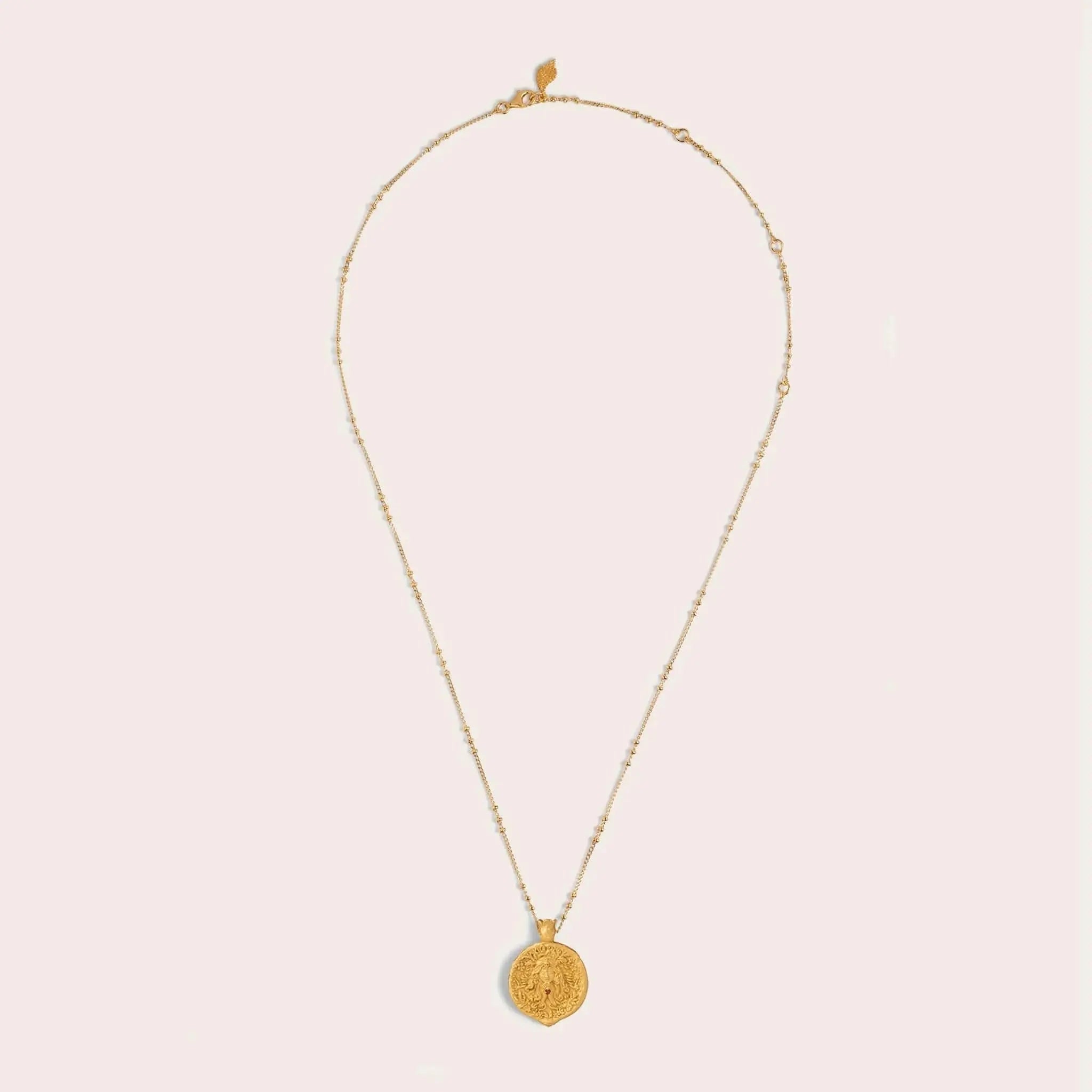 Mother of Seasons • Necklace Ananda Soul