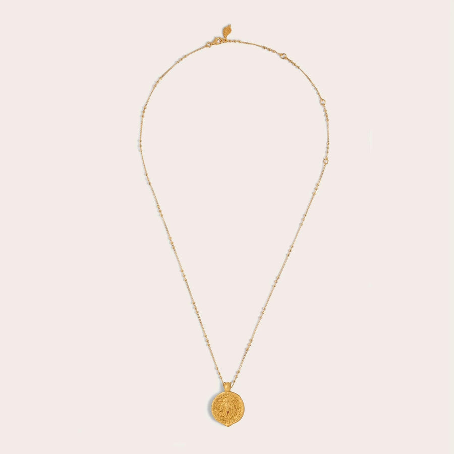 Mother of Seasons • Necklace