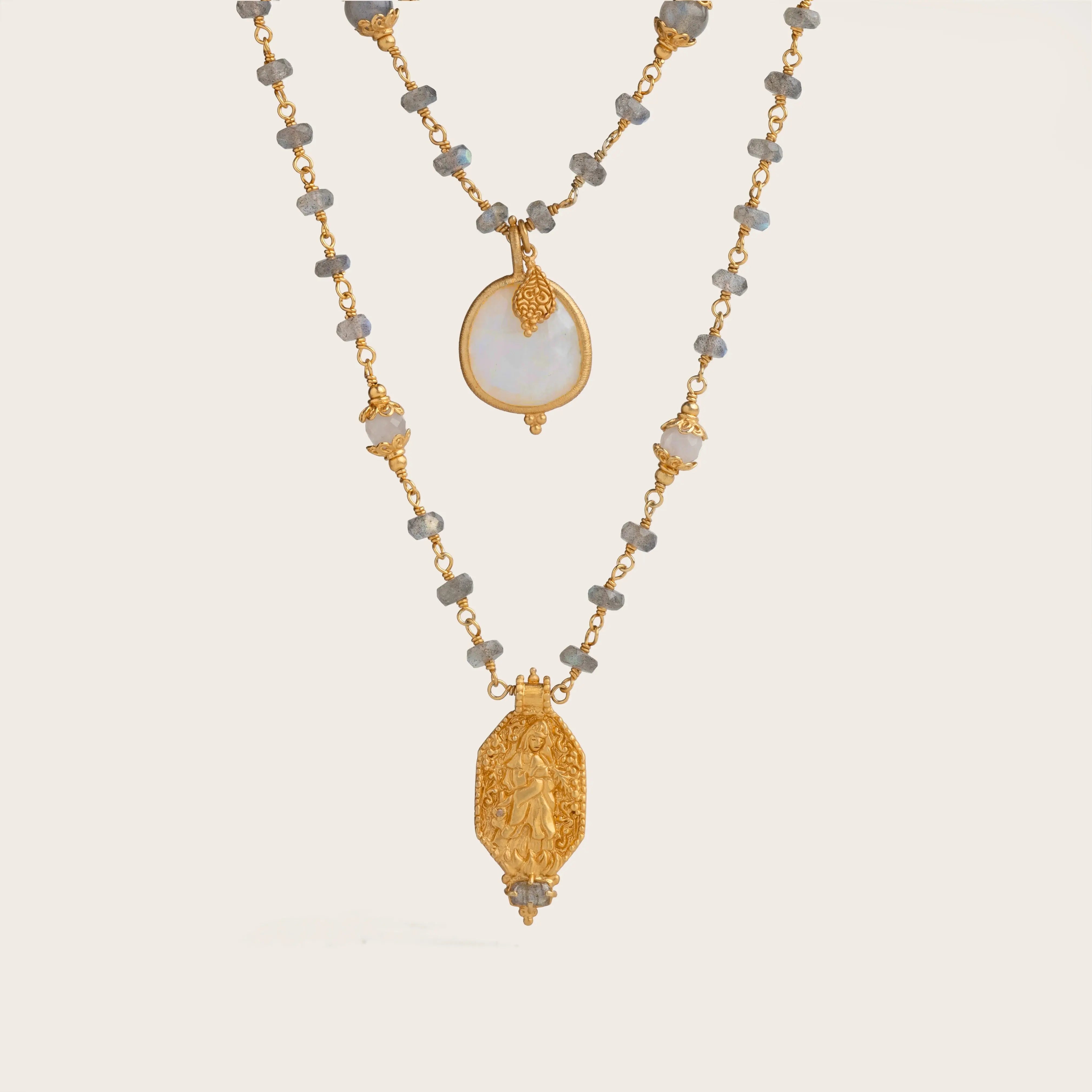 My Love is Powerful • Mala