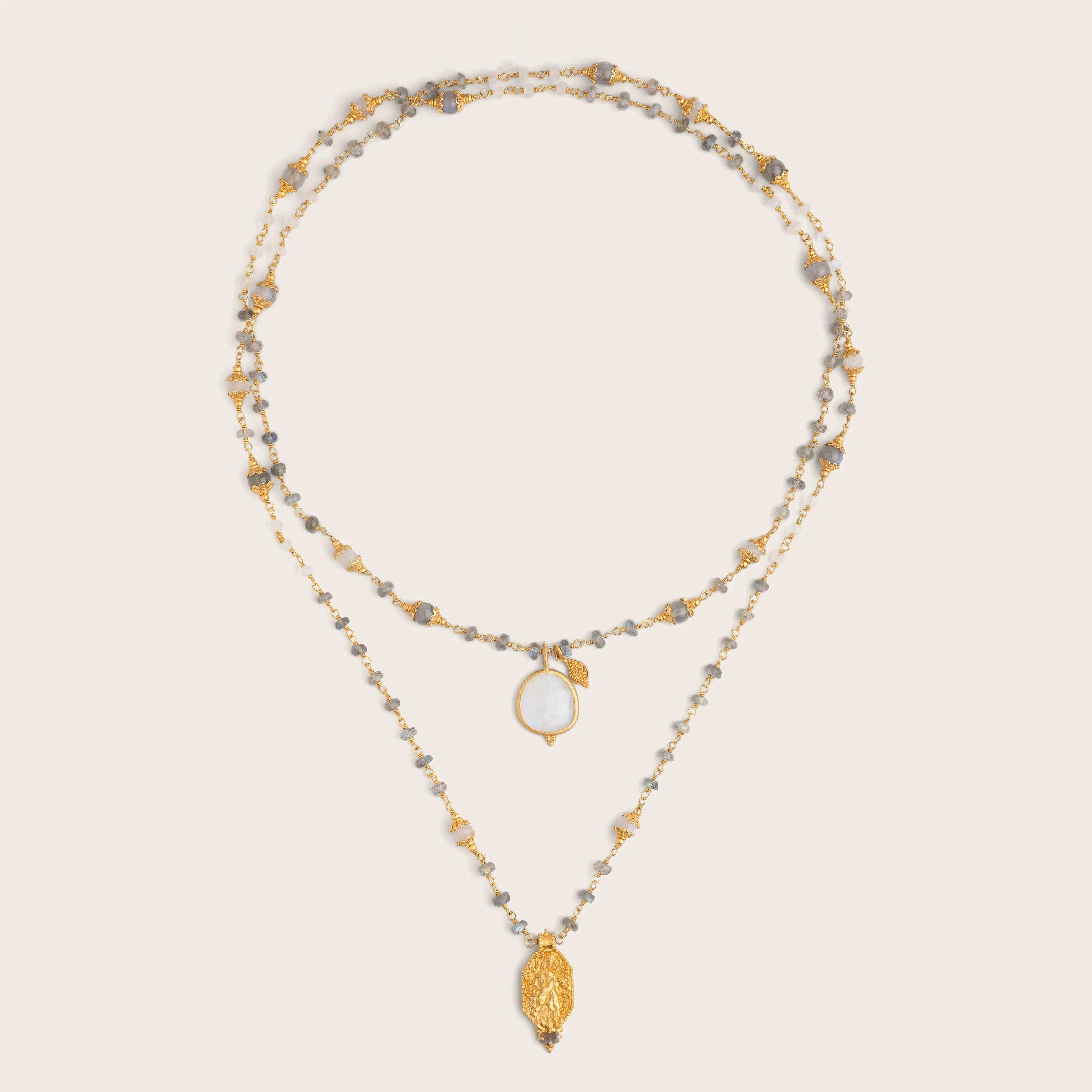 My Love is Powerful • Mala