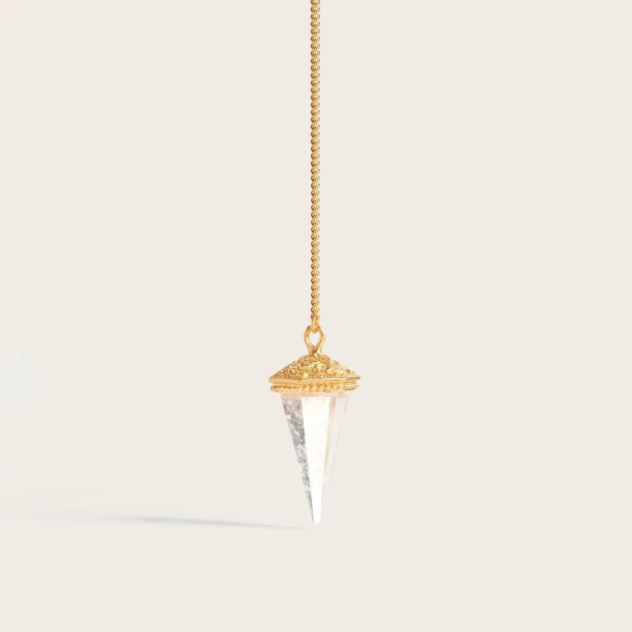 Oracle of Light • Pendulum Ananda Soul