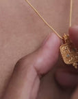 The Universe Has My Back • Necklace Cord