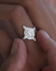 You Are Loved • Ring Sterling Silver