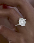 Inner Knowing • Ring Sterling Silver
