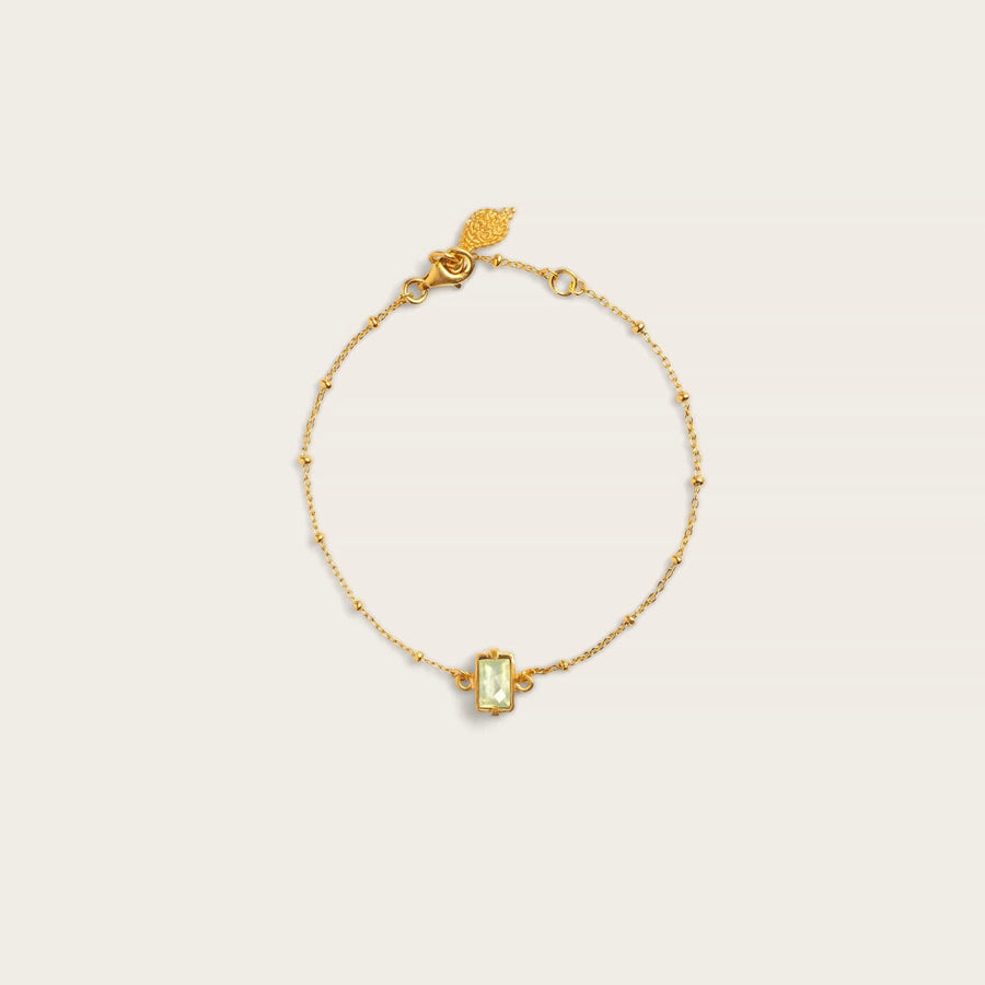 Resting Heart • Bracelet