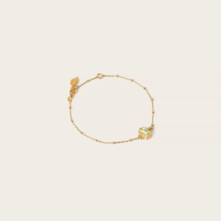 Resting Heart • Bracelet