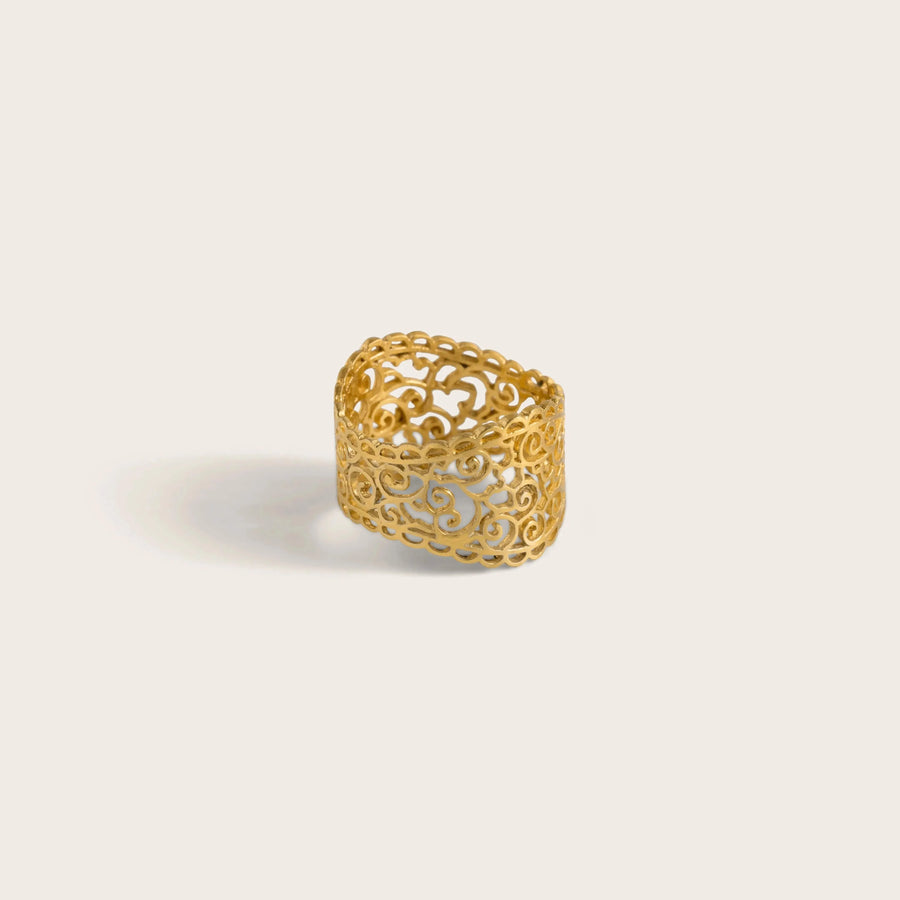 Souldance • Ring Ananda Soul