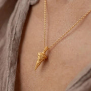 ネックレス・ペンダント Necklaces of Guardian of the Spirit Starlit Whisper • Pendulum Necklace – Anandasoul